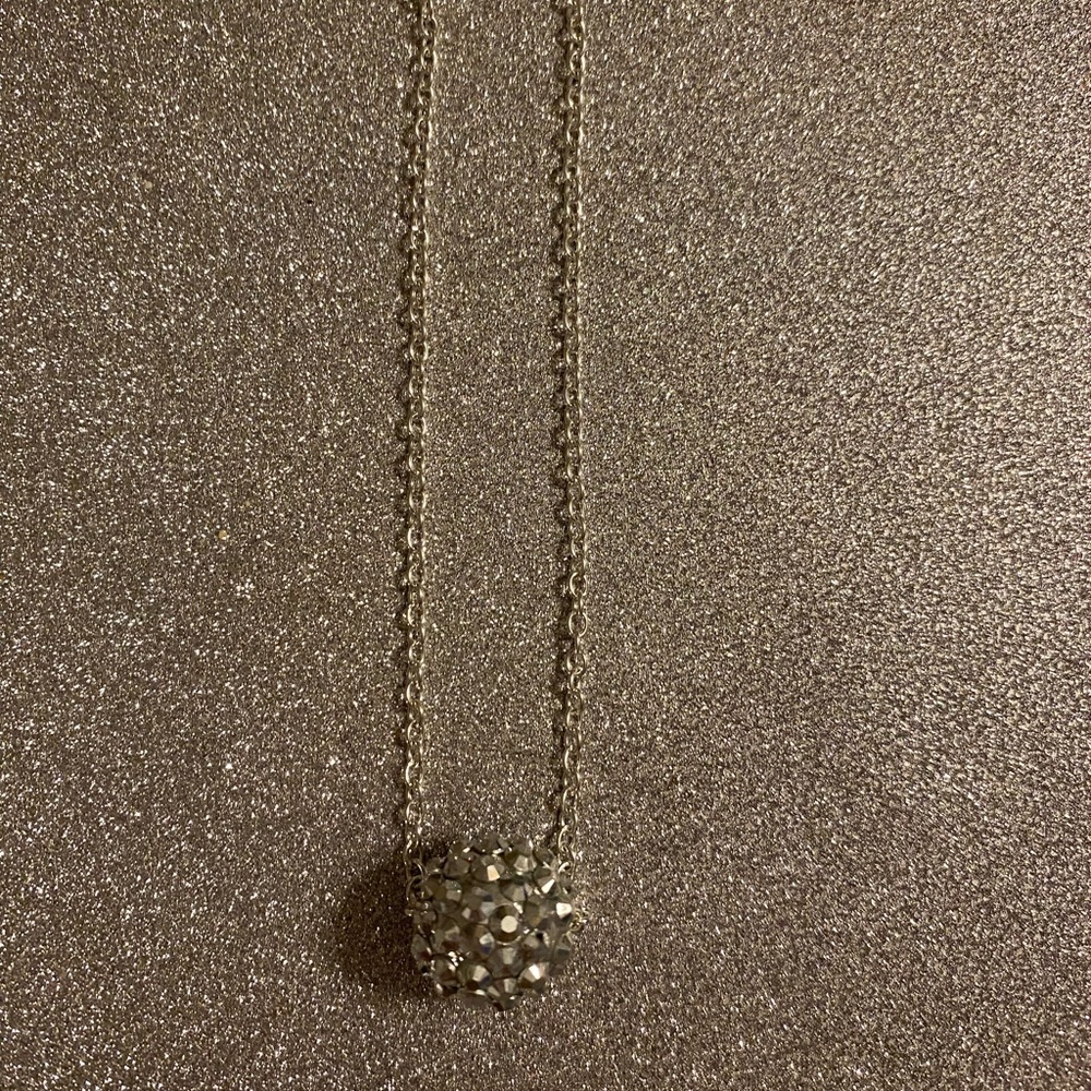 Anklet